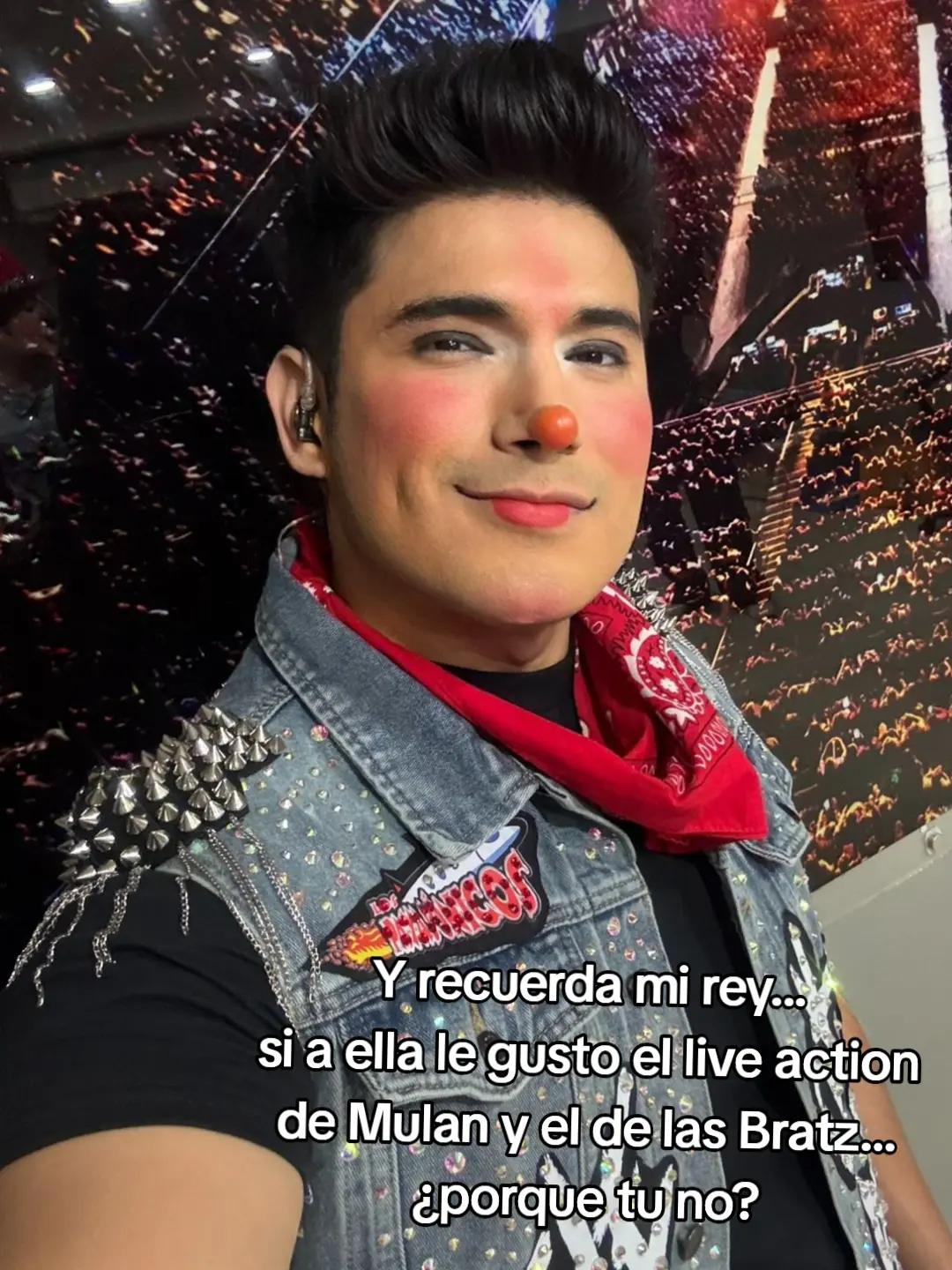 @Topillo... Tu Patrón🐹❤