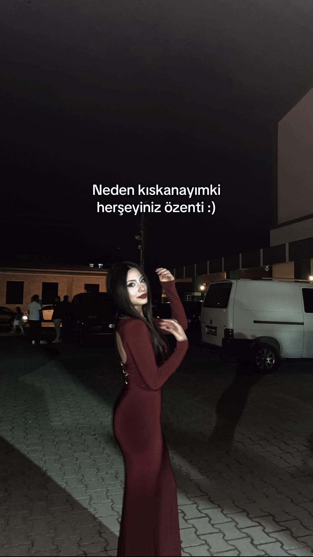 @Melike