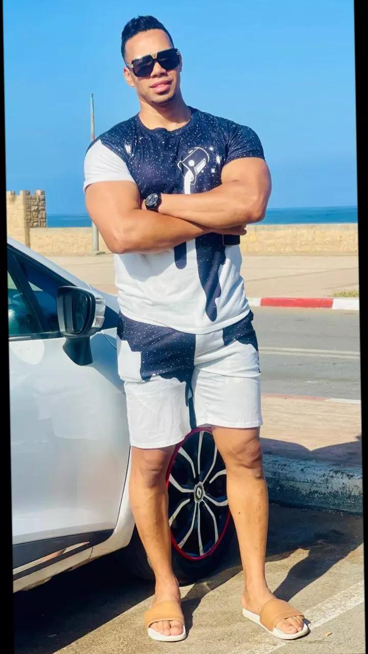 @🇲🇦🇦🇪 MADI PRO GYM ✔️