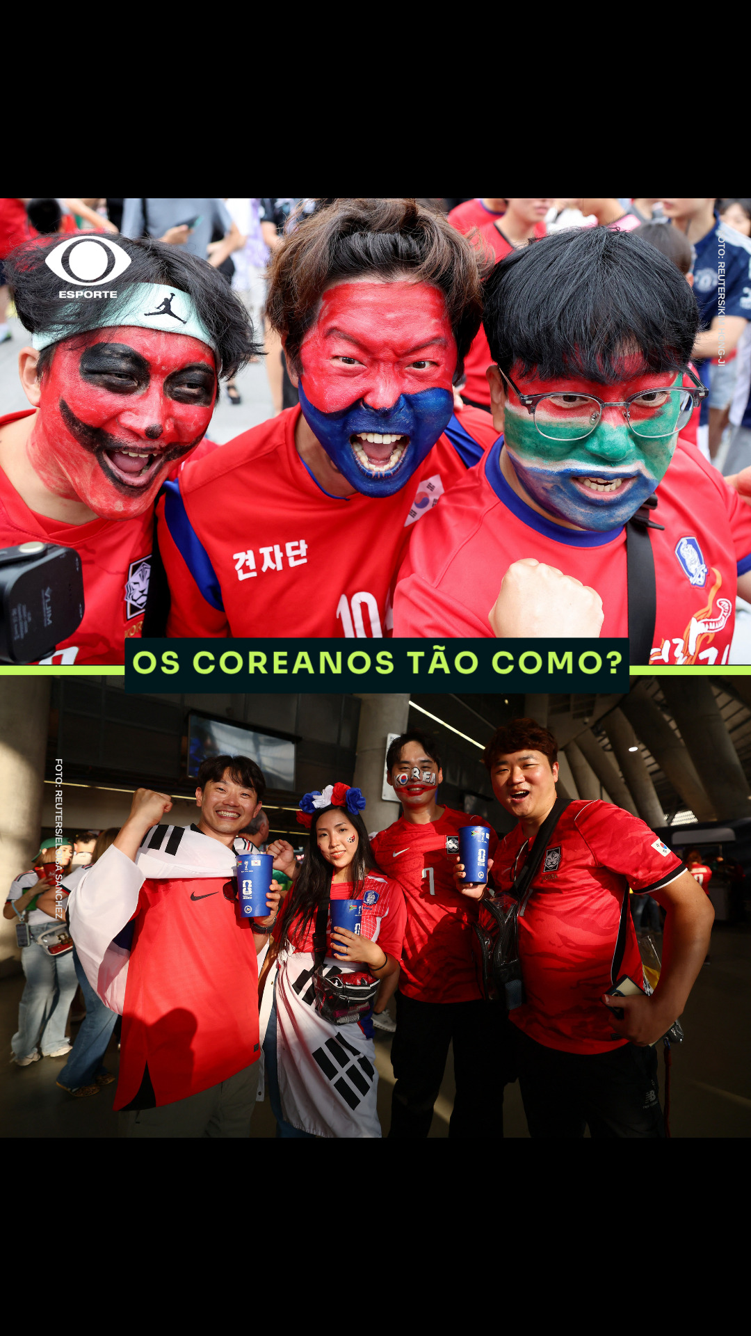 @Esporte na Band