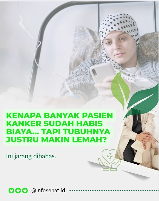 @InfoSehat.id 💚