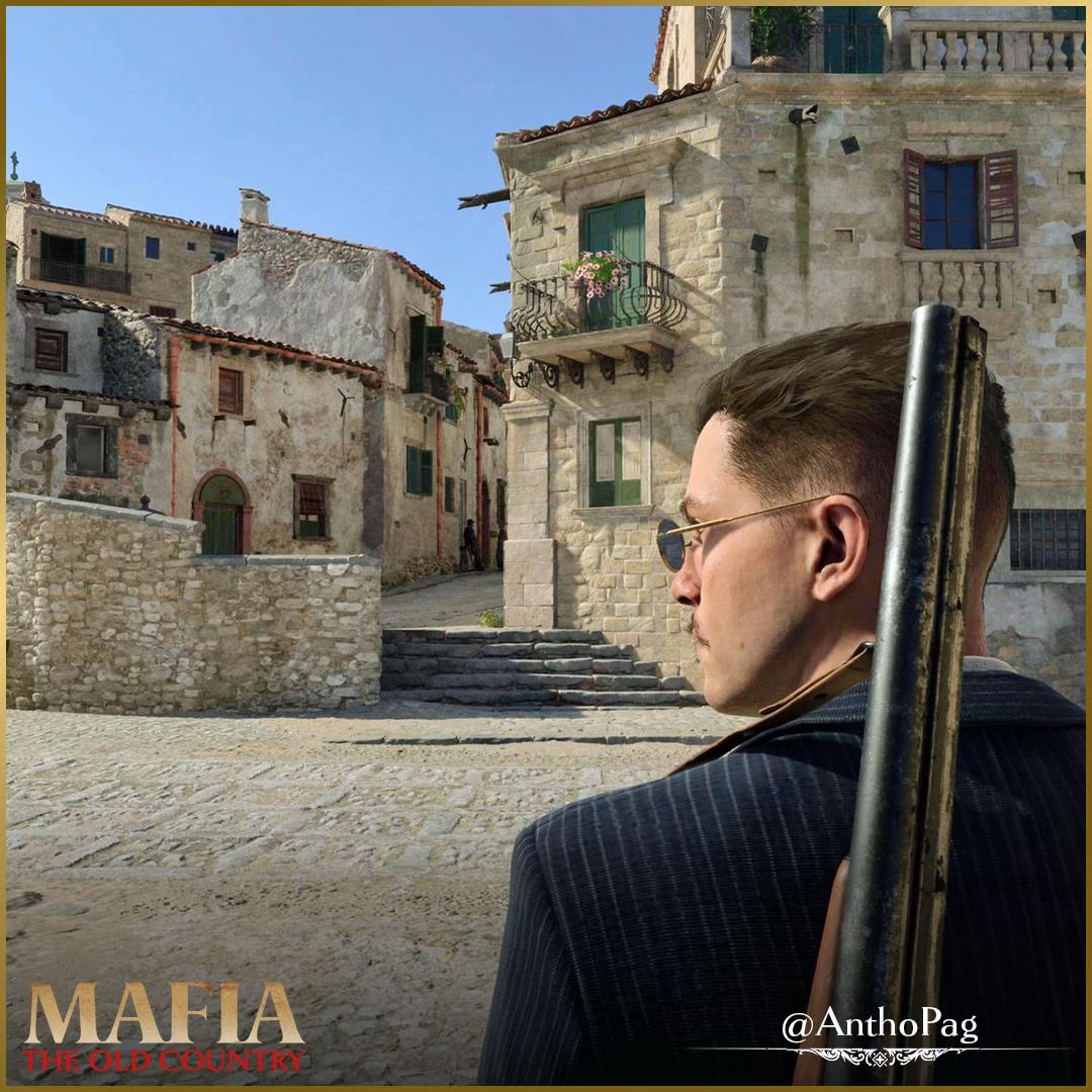 @Mafia
