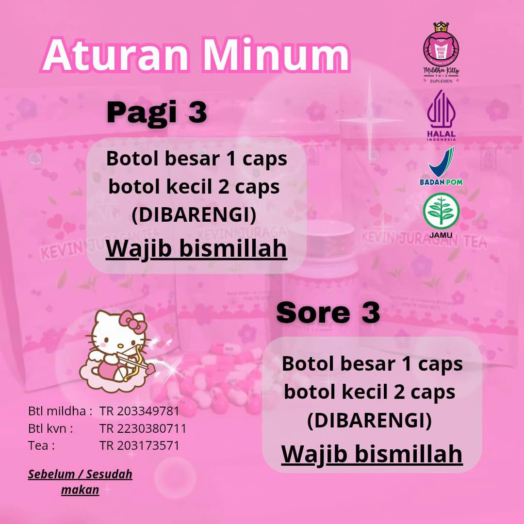 @OWNER MILDHAKITTY PELANGSI