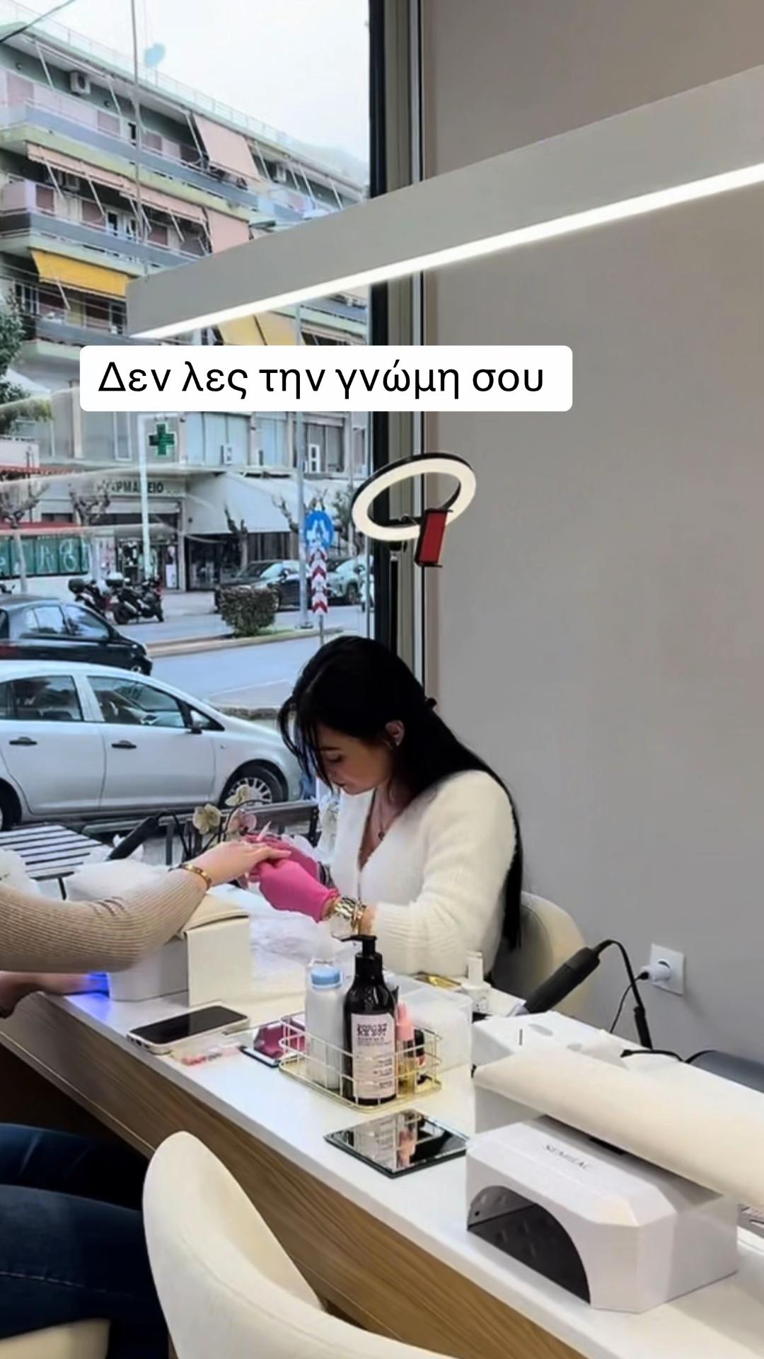 @Bella Nails BN