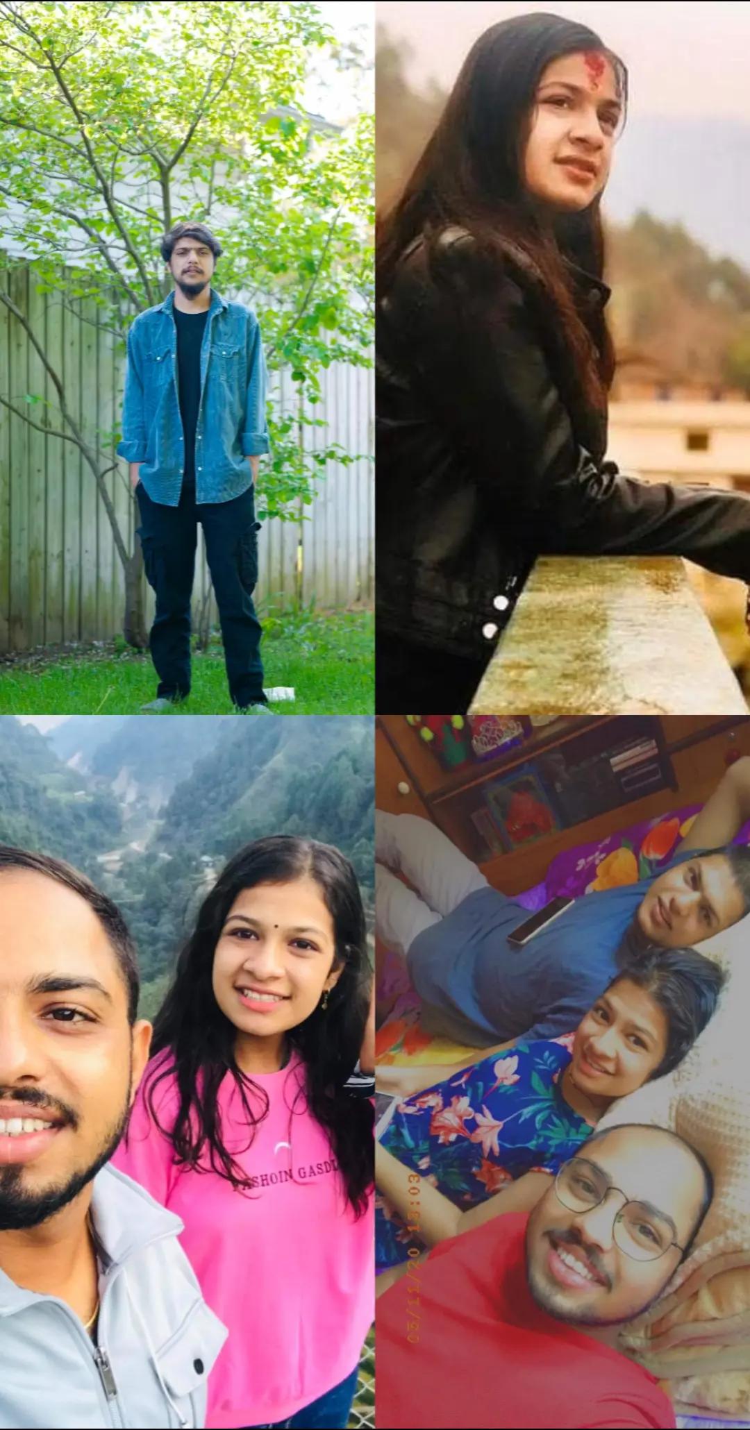 @Gita Bhusal