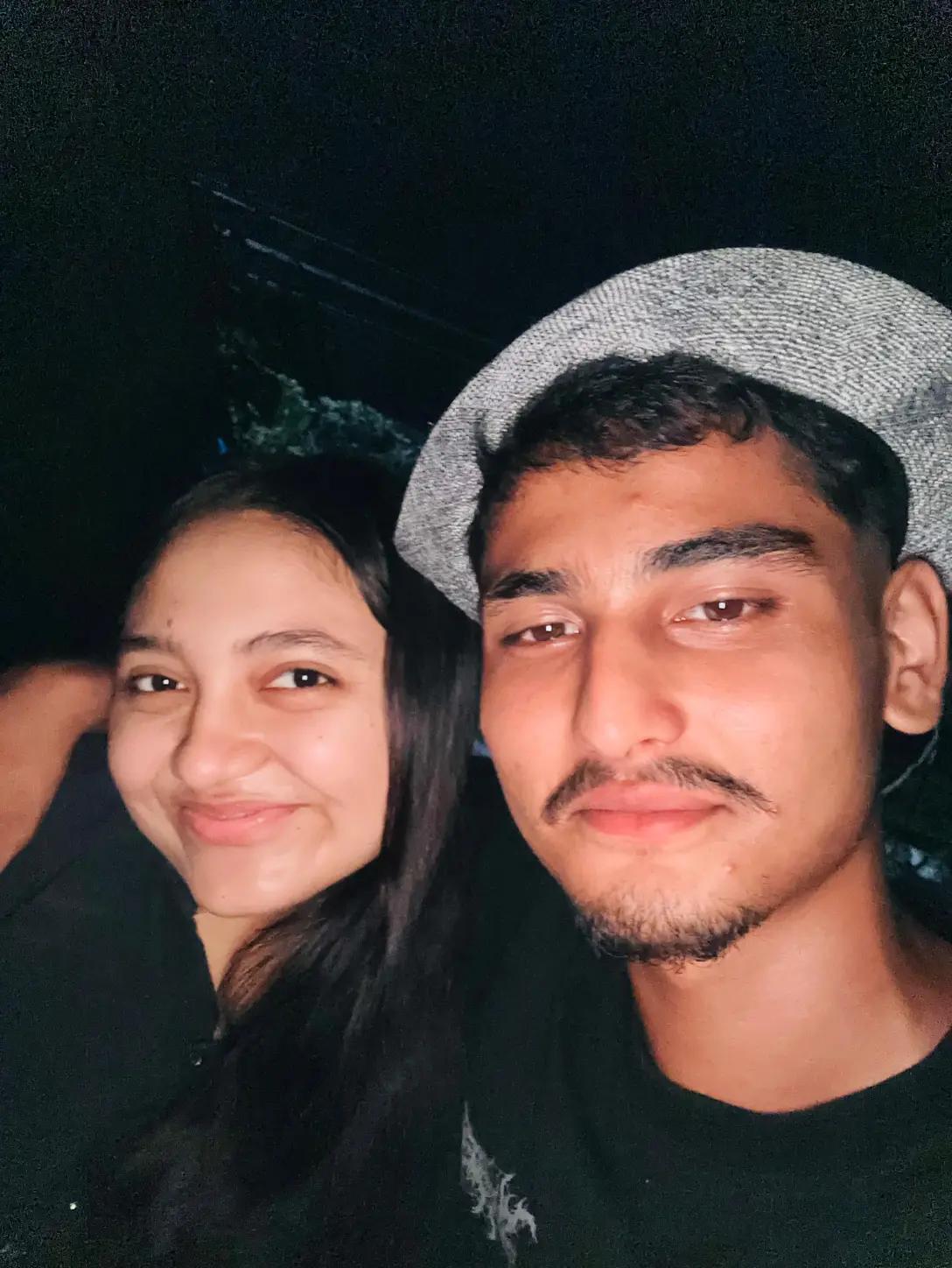 @Malesh Raj Kadariya