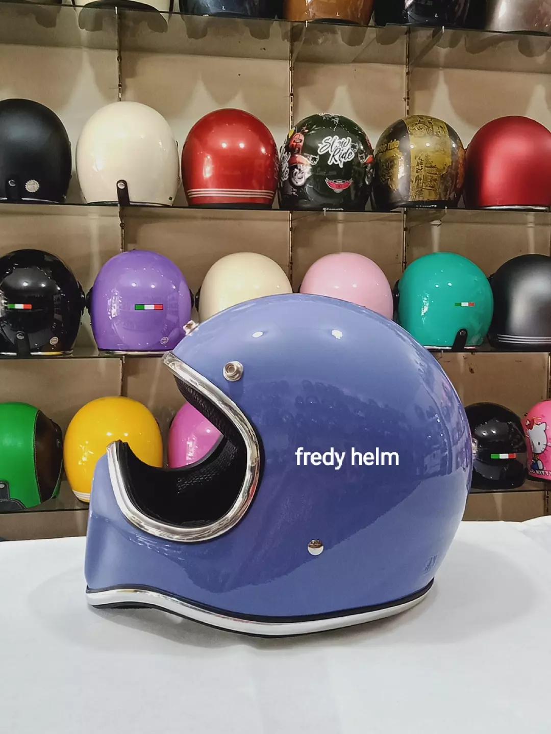 @FredyHelmBaliLukluk