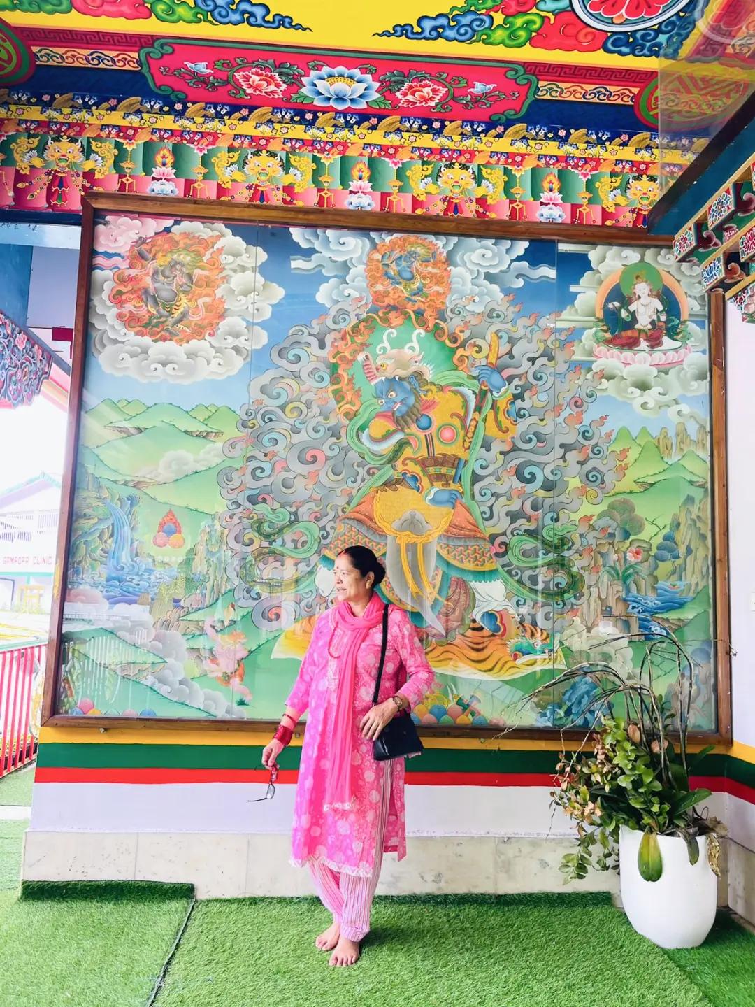 @Purnima Puri