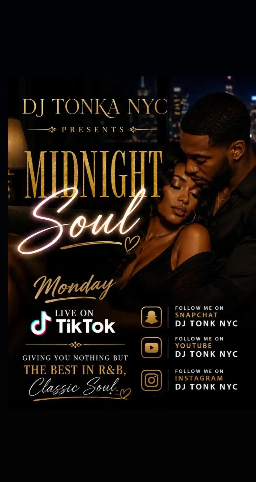 @Dj Tonka Nyc