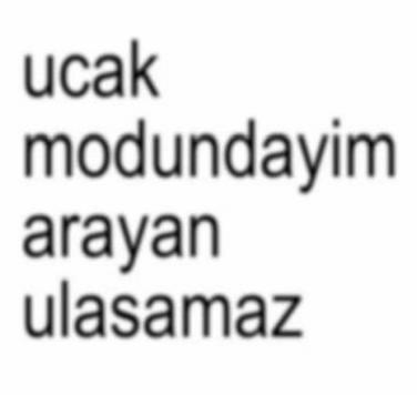 @Mehmet Güçlü
