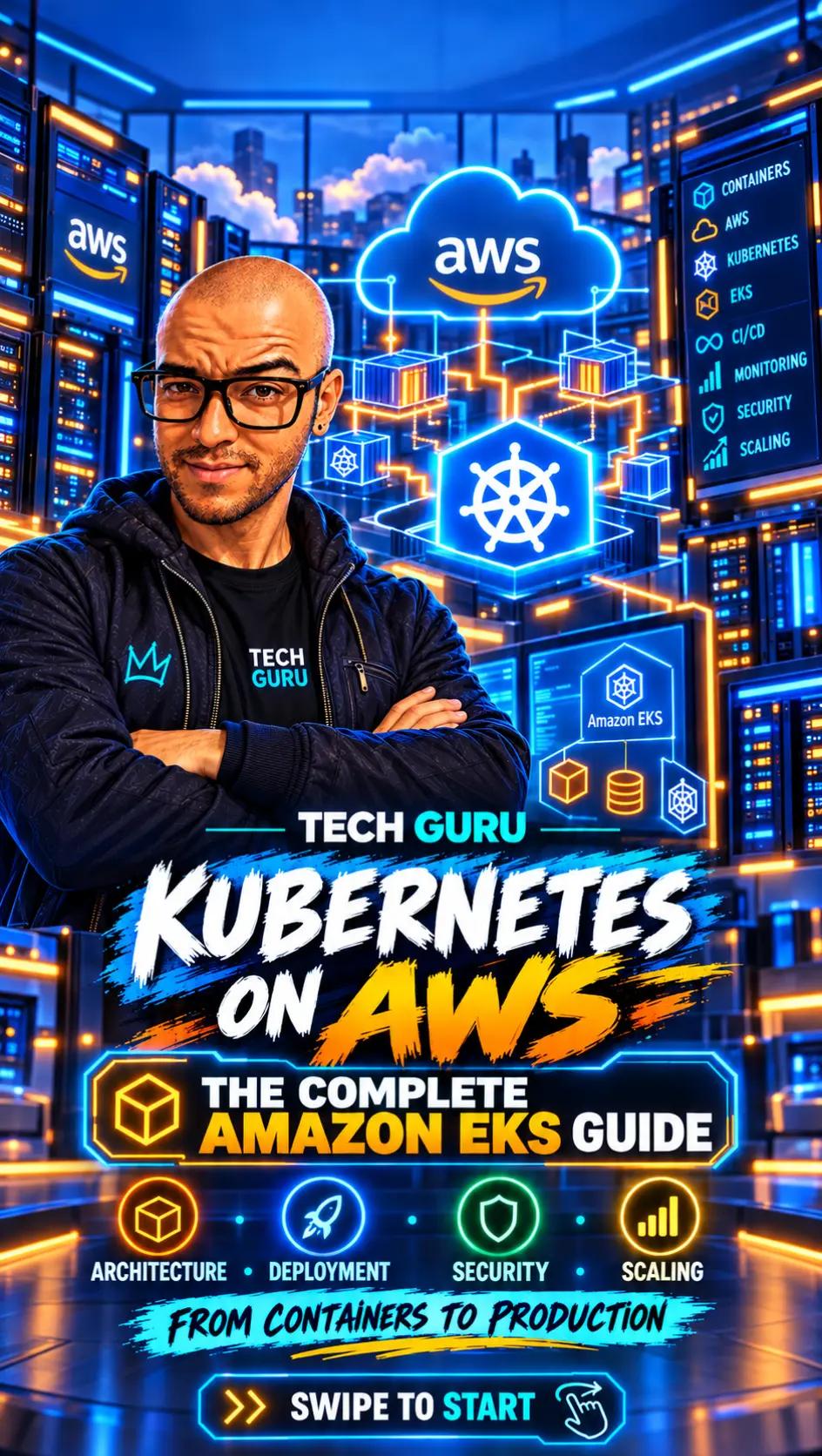 @Tech Guru