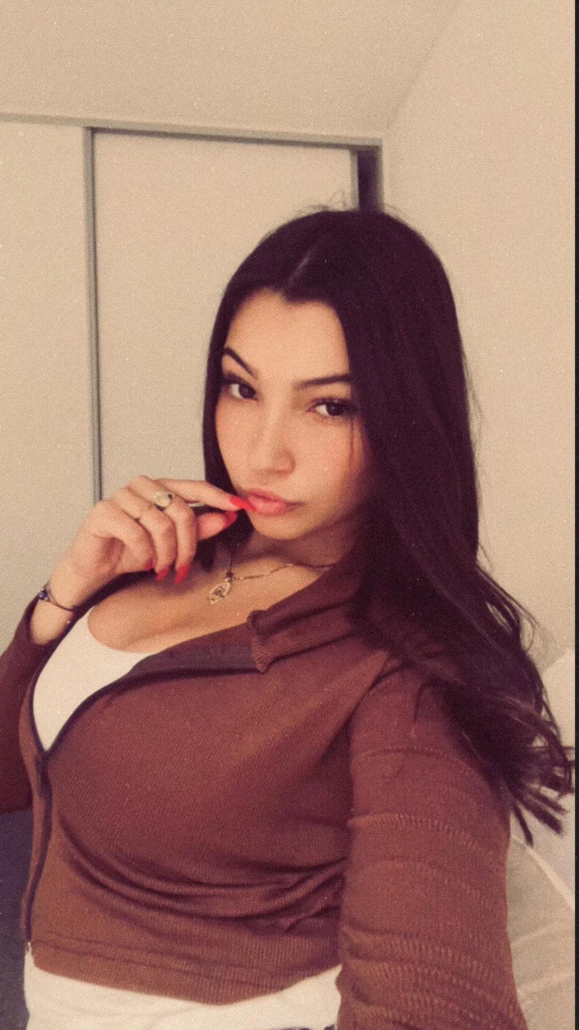 @Luana Aylen