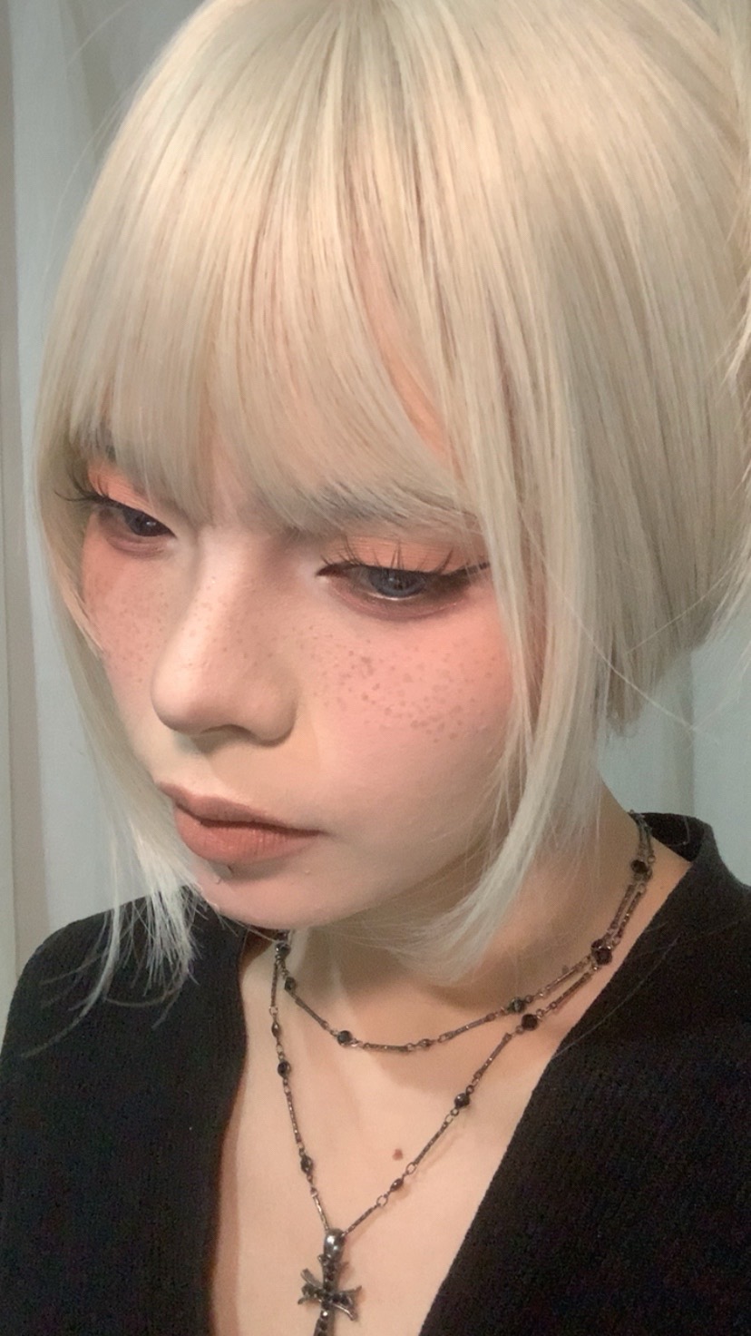 @Nagi✮⋆˙