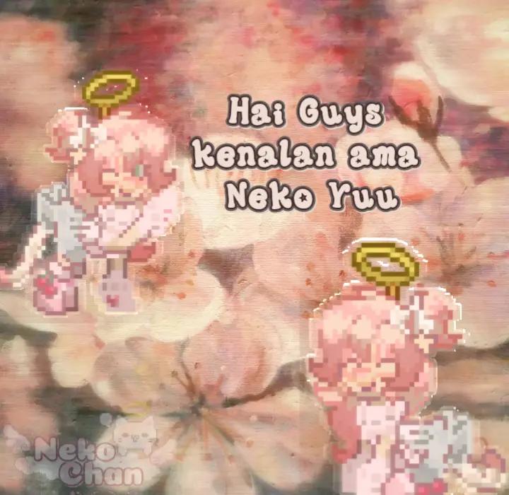 @₊˚ʚ ᗢ₊Neko_Chan˚✧ ゚.