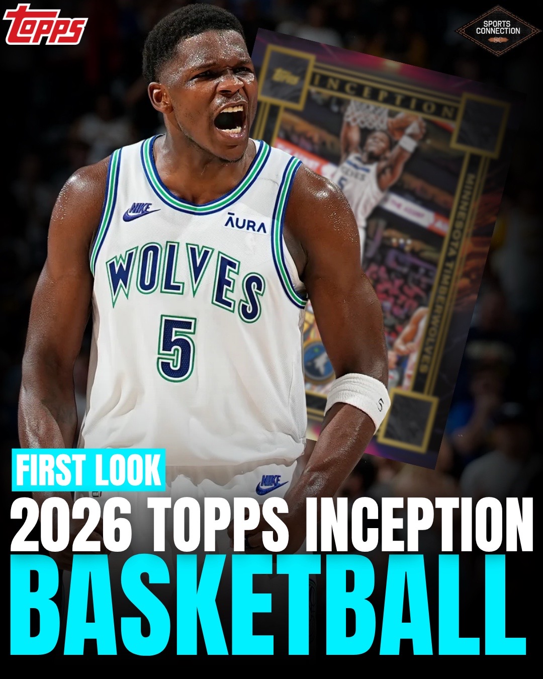 @Sports Connection Cards