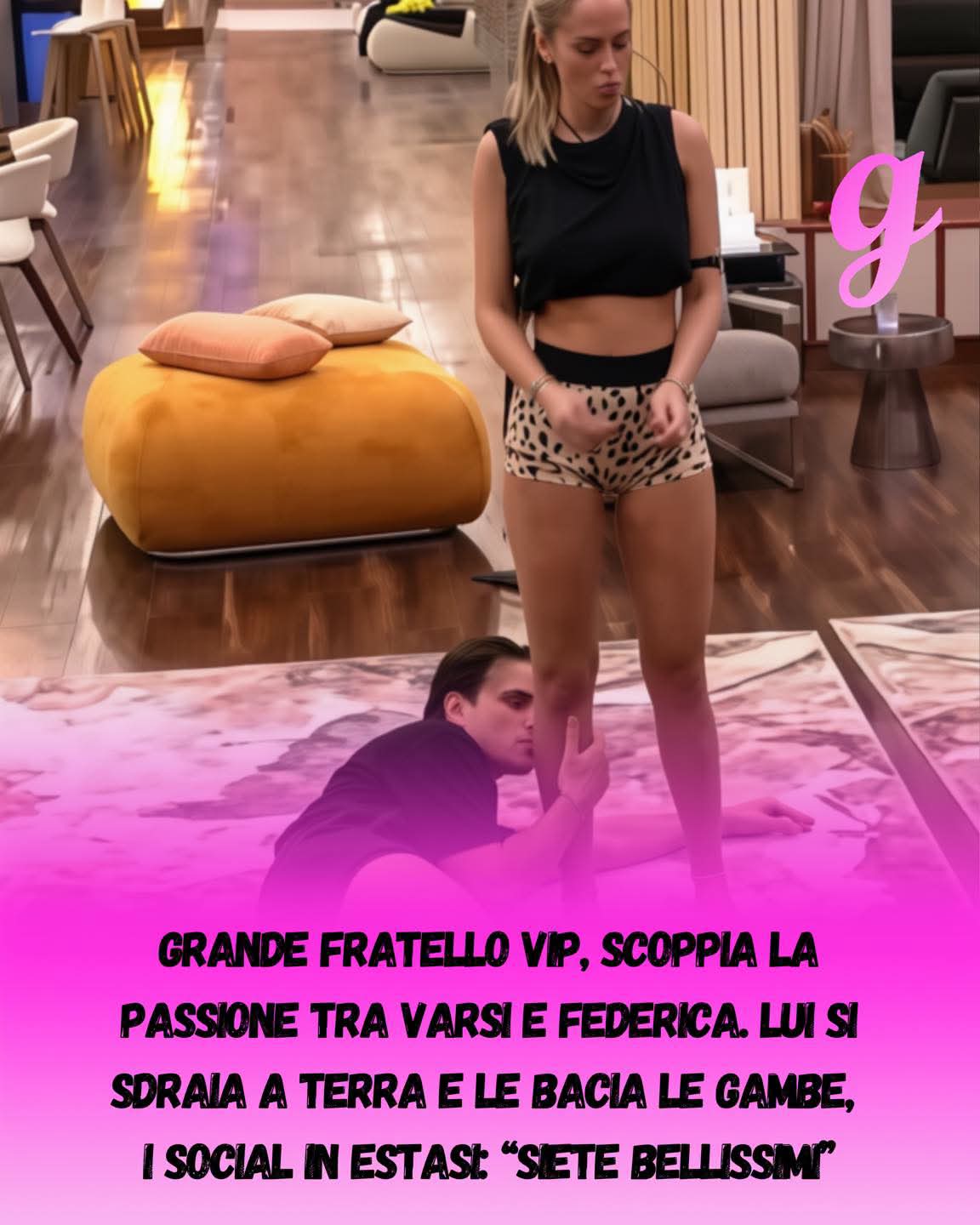 @Il Gossip Italia