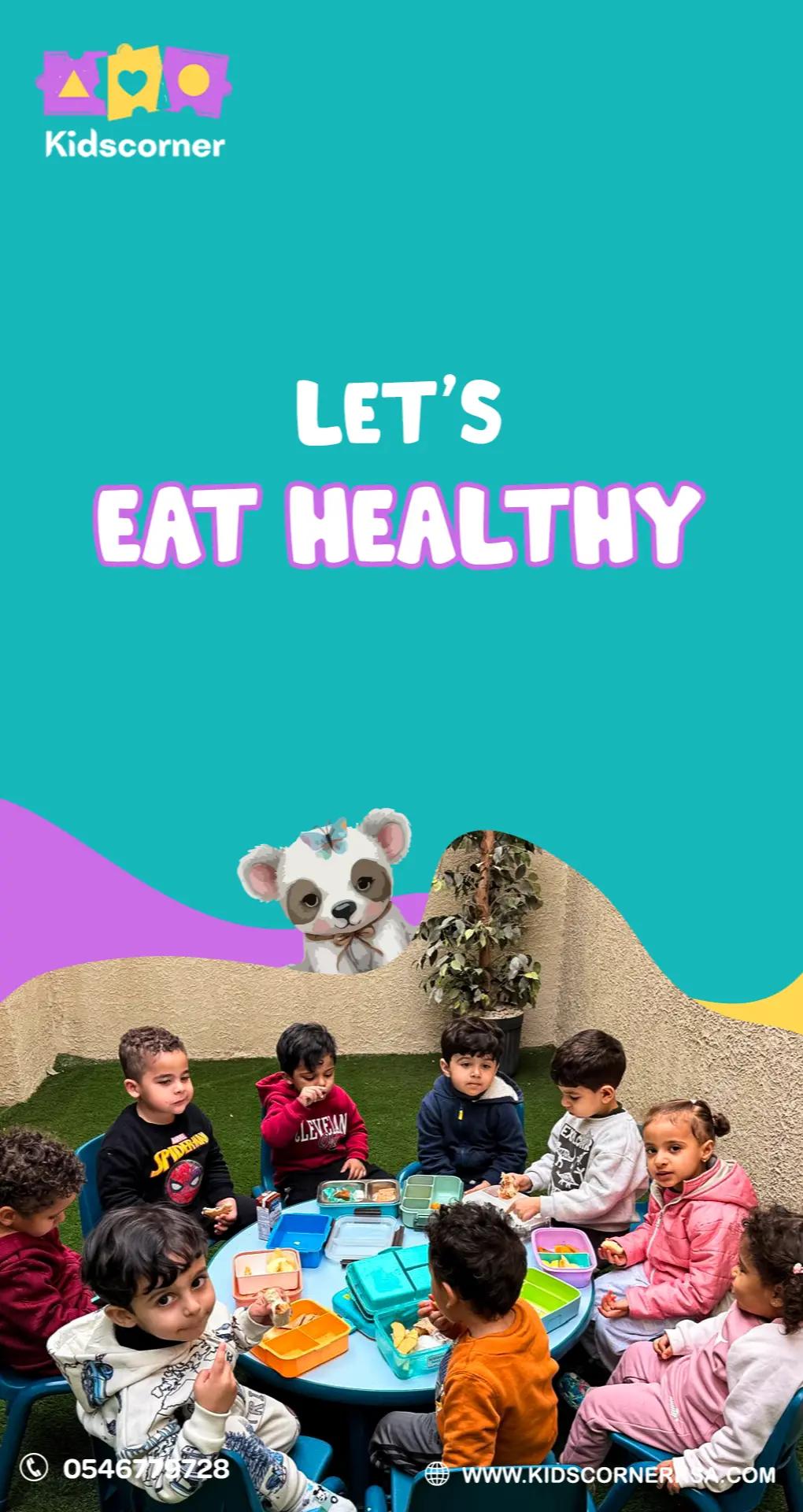 @Kidscornerksa