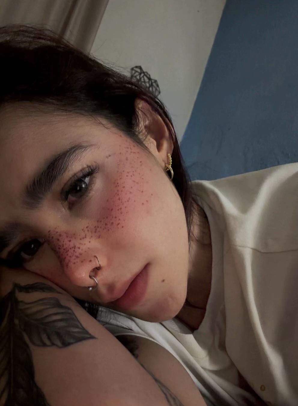 @Kitzia Rodriguez Batista