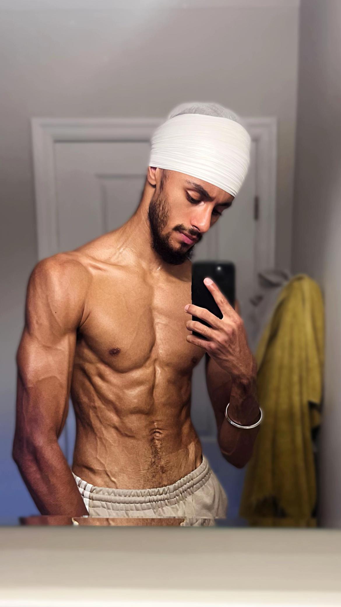 @Mr C $ingh