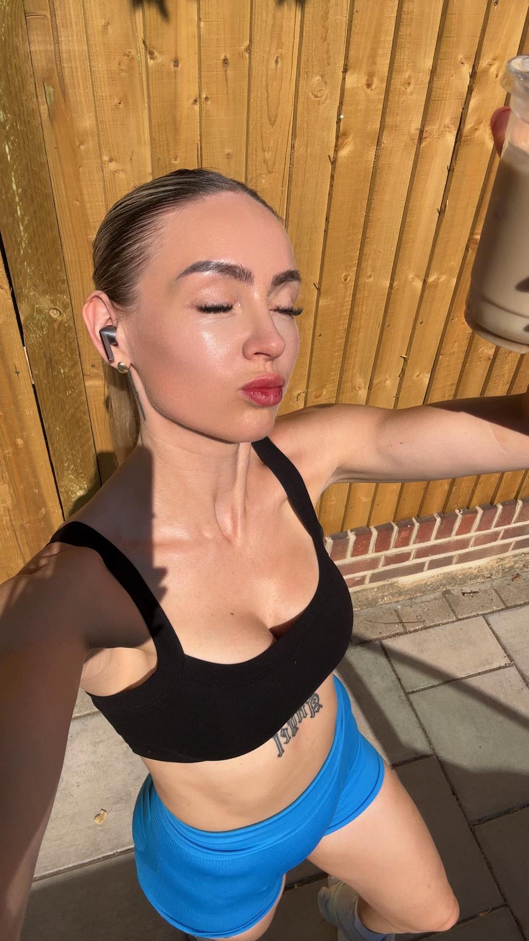 @StefaniNurdingxx