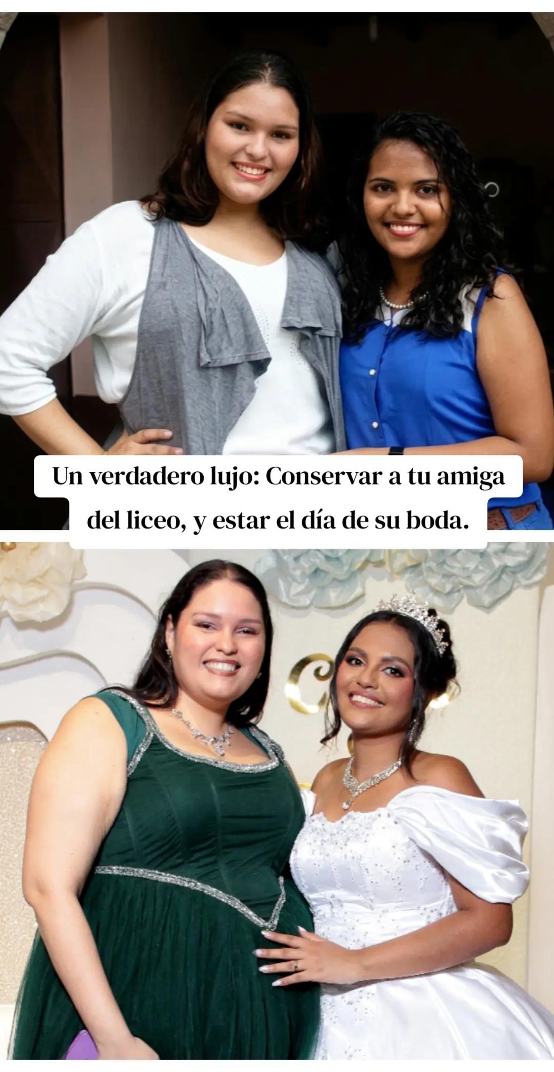 @Yanizaret Moreno