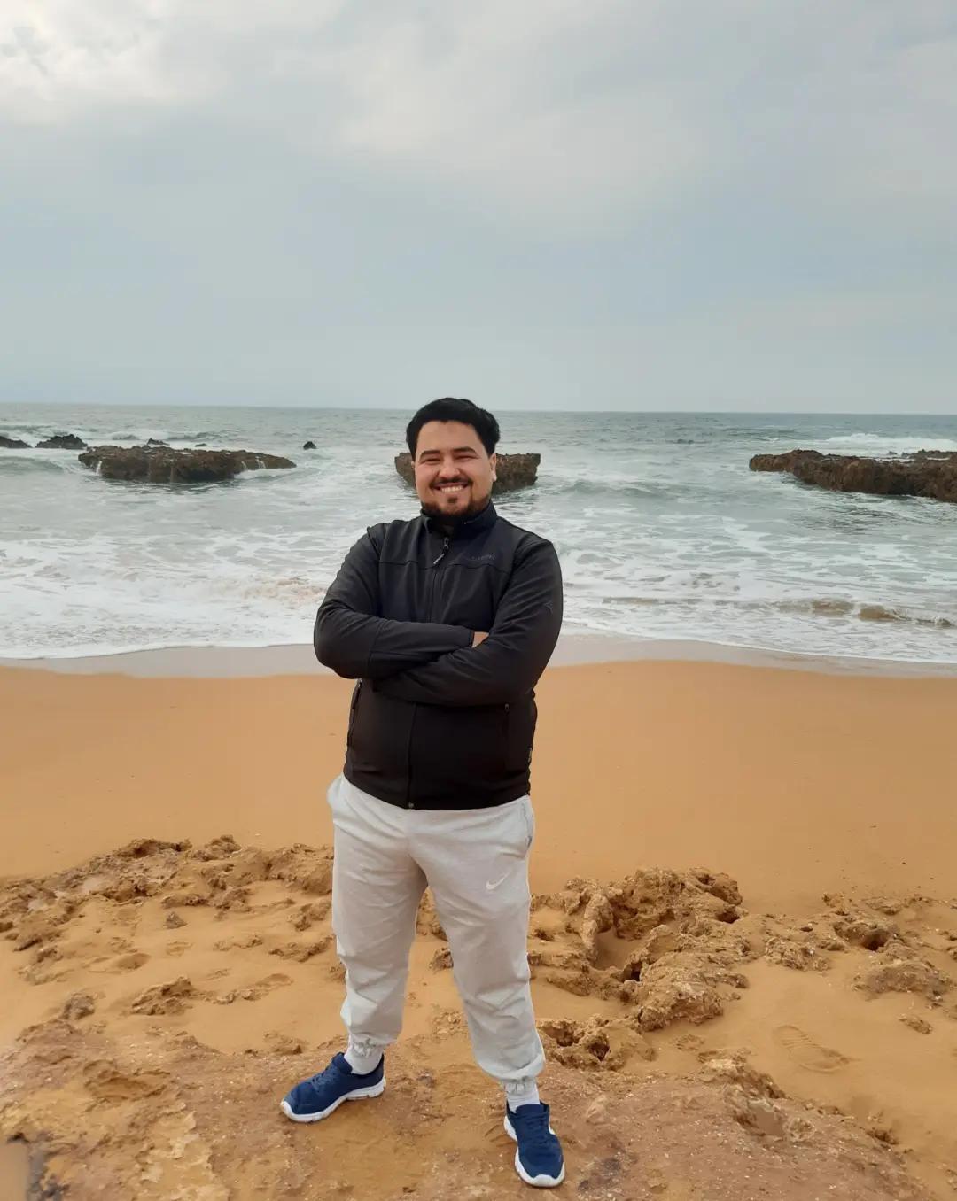@Ali el bossi