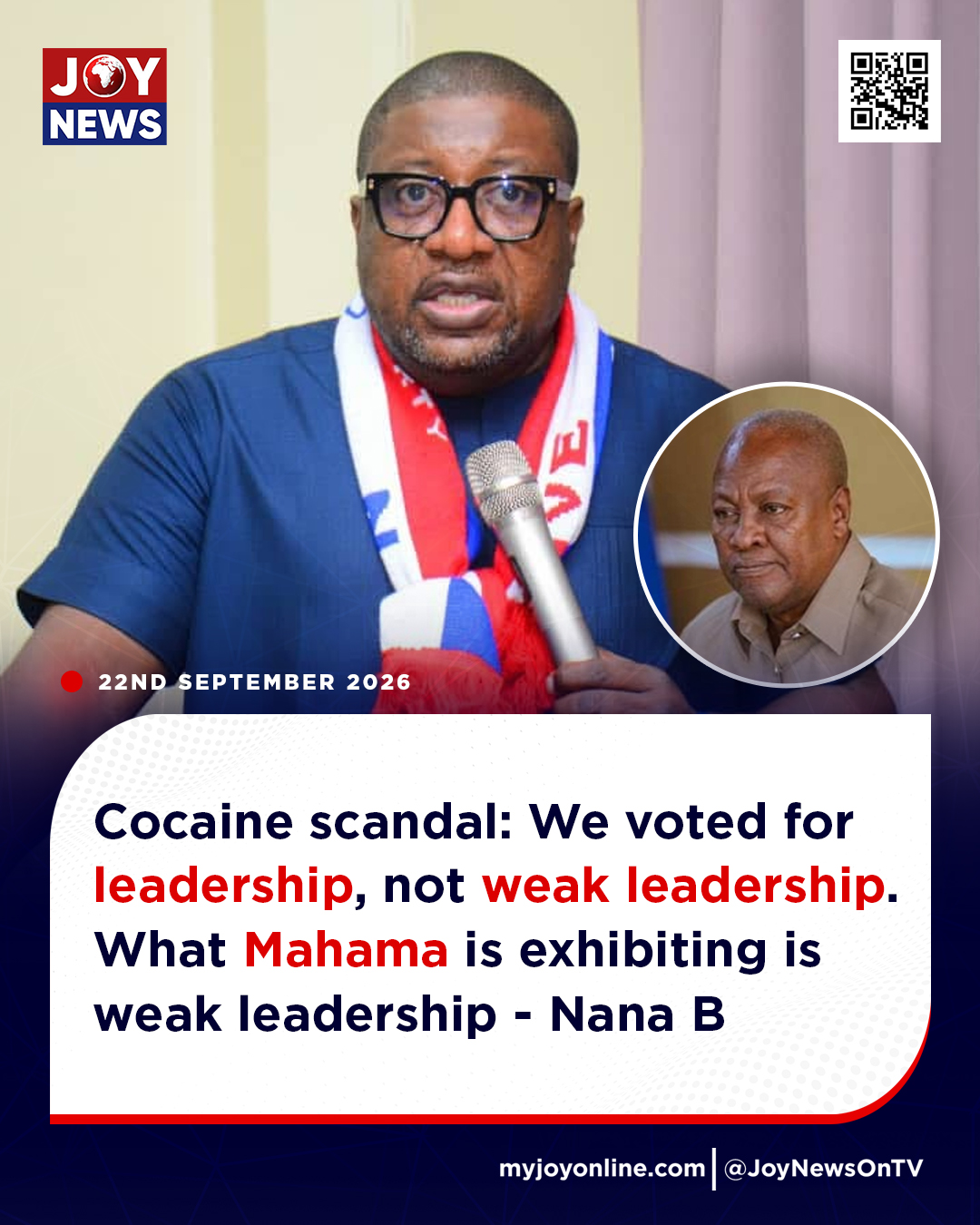 @JoyNews