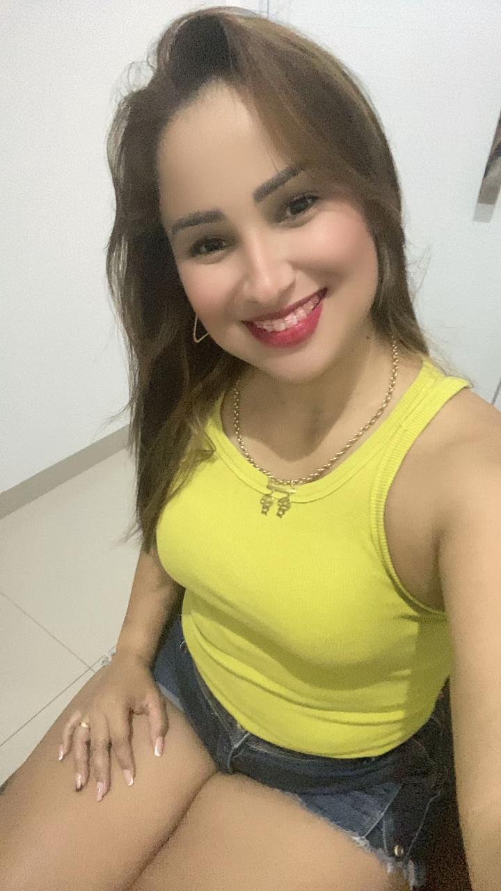@Juliane Almeida