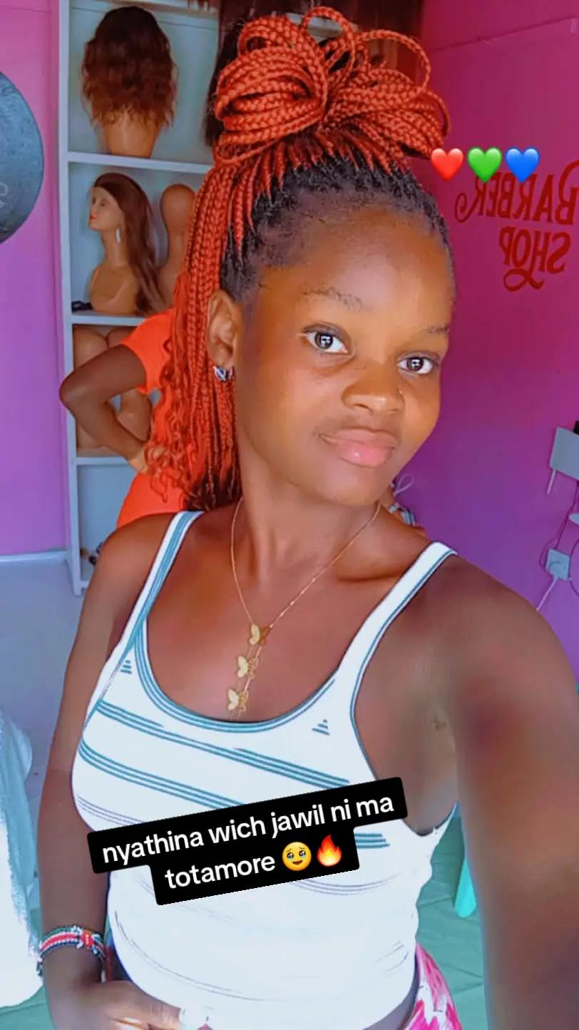 @miss montana nyalego