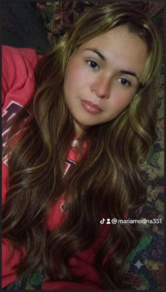 @MARIA MEDINA