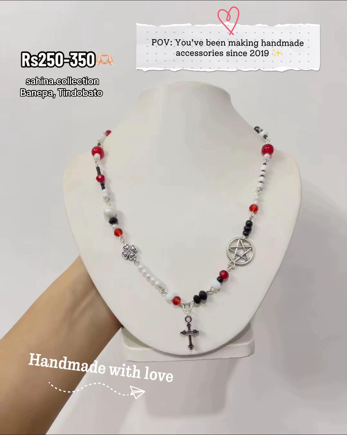 @Sahina_collection