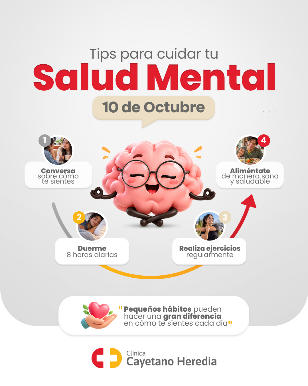 @ClínicaCayetanoHeredia