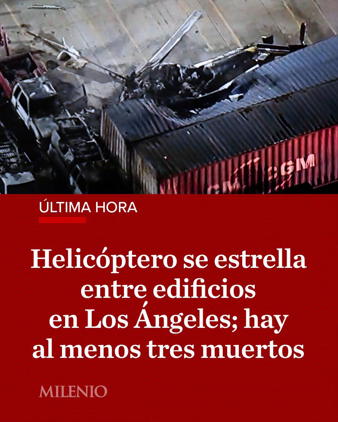 @MILENIO