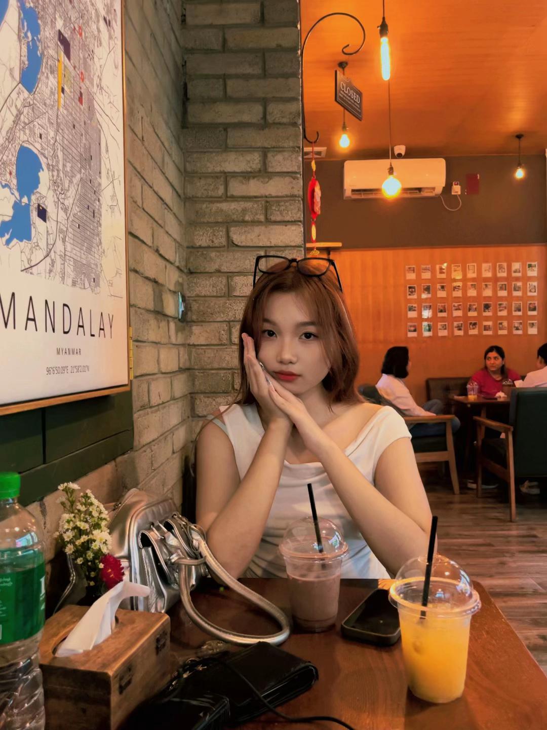 @Thaw Tar Wint Wah