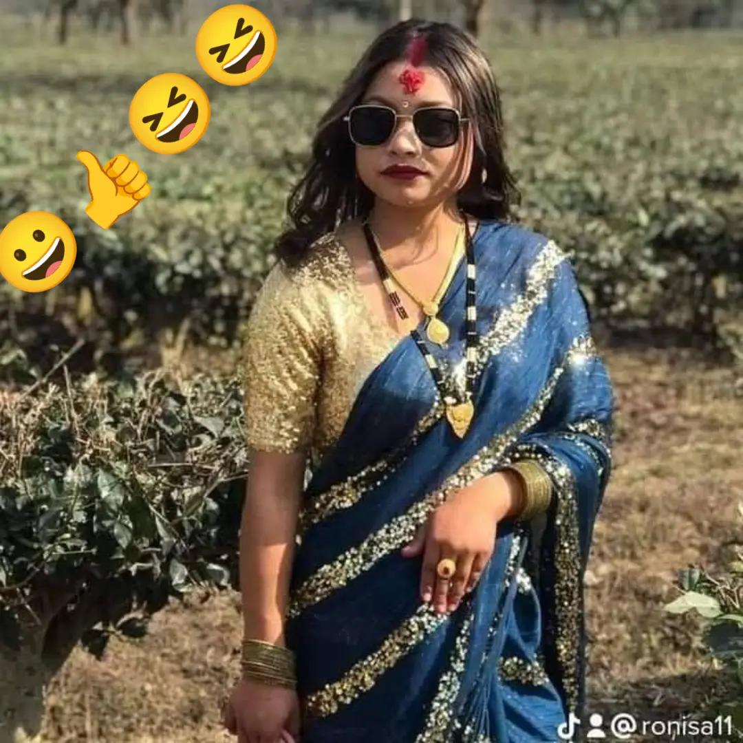 @Ronisa Rai