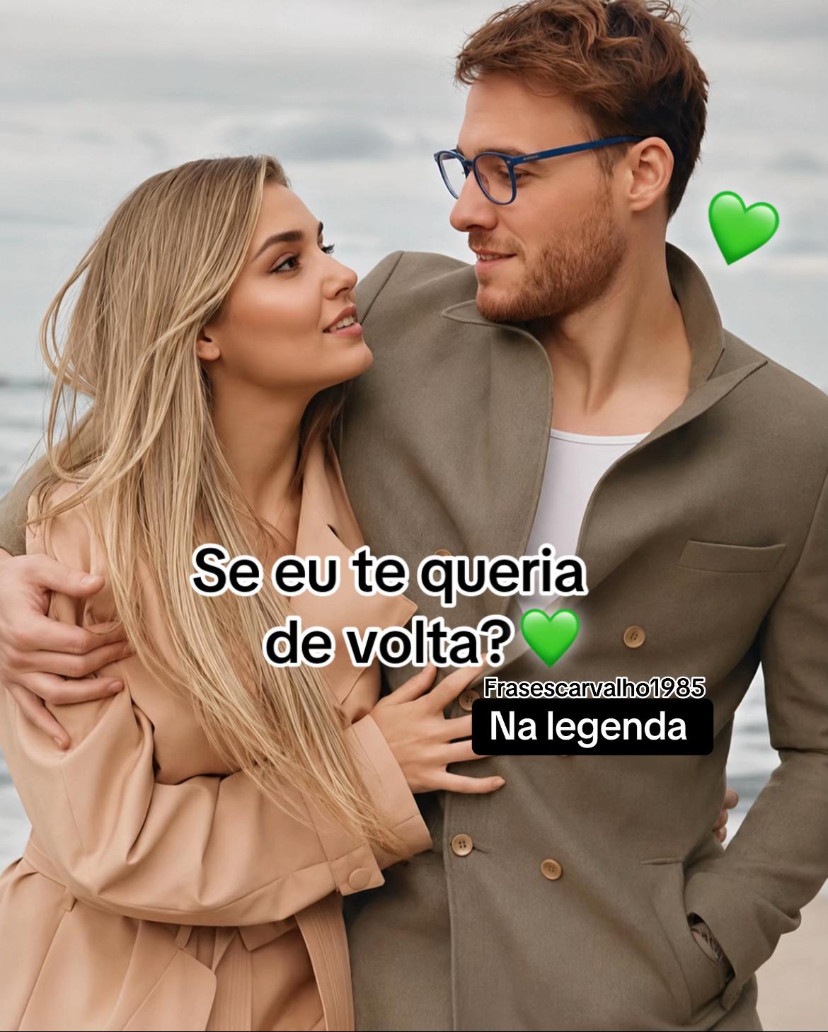 @FrasesCarvalho1985💚