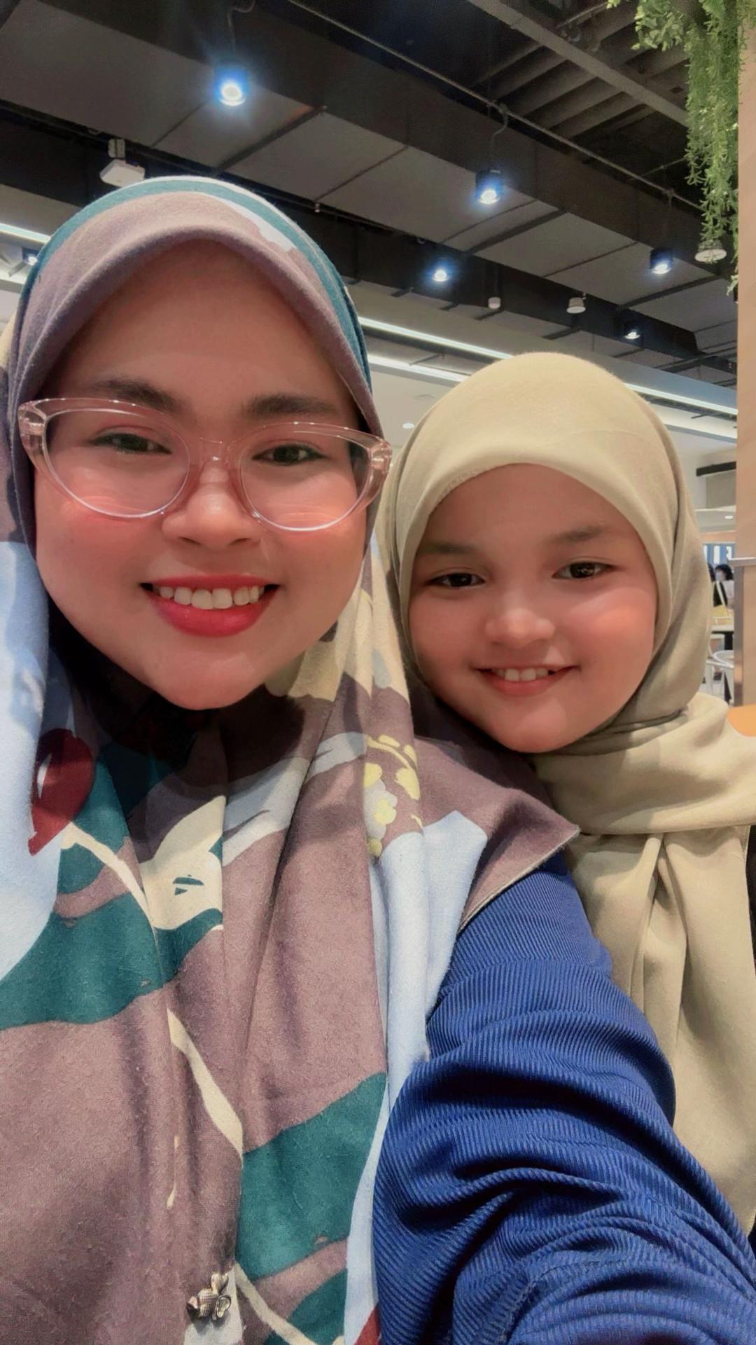 @Mok Abah