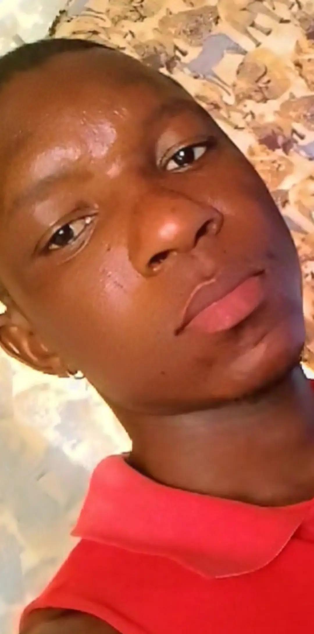 @G🤟 omukwambi🤟 H