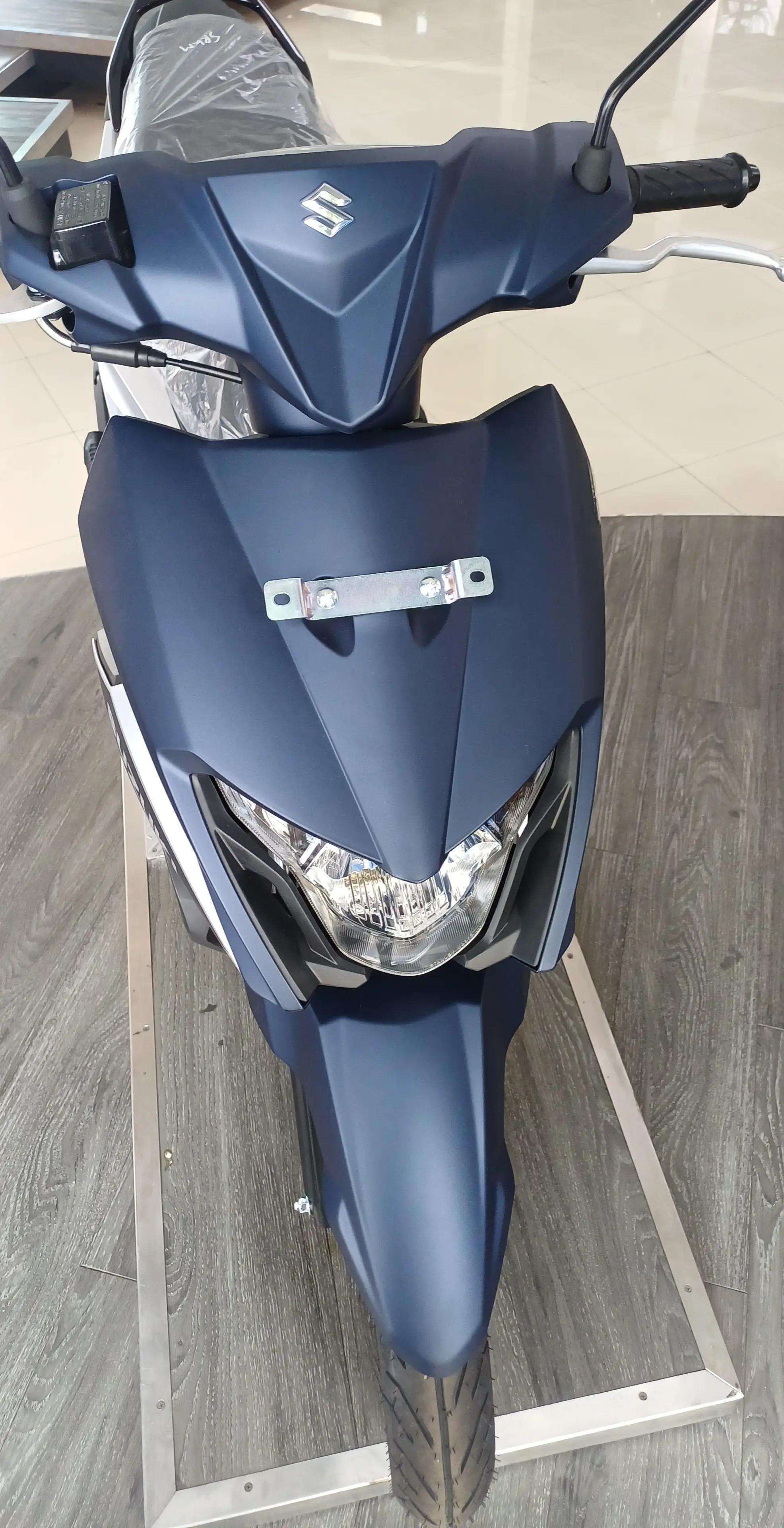 @suzuki hayam wuruk