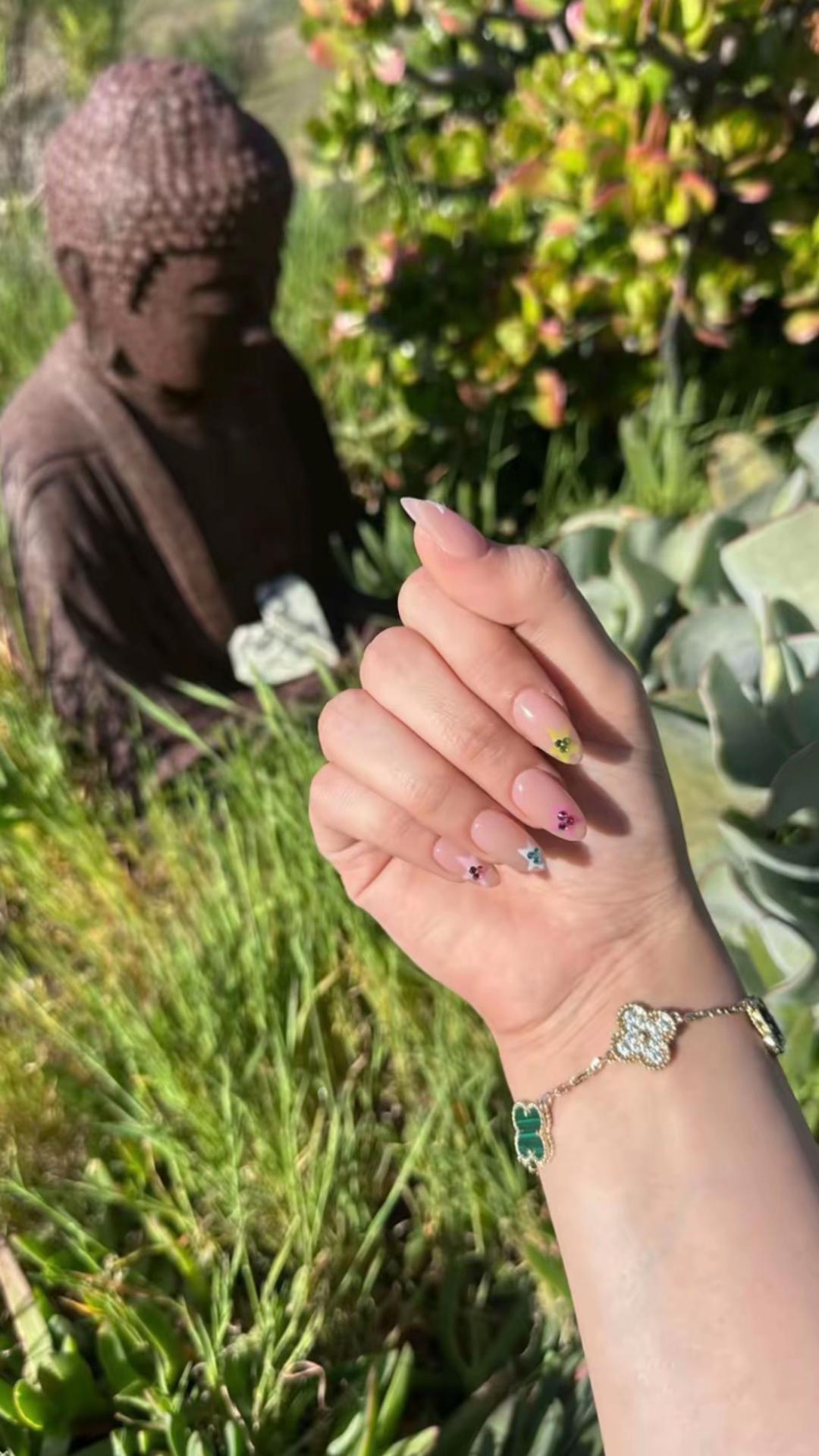 @Miauuunjᯓ★