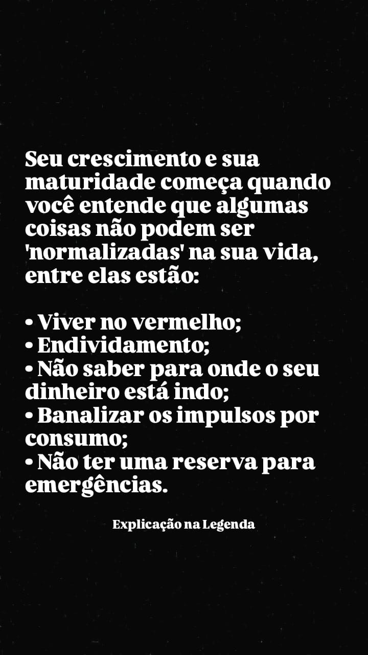 @Breno | Finan&ccedil;as
