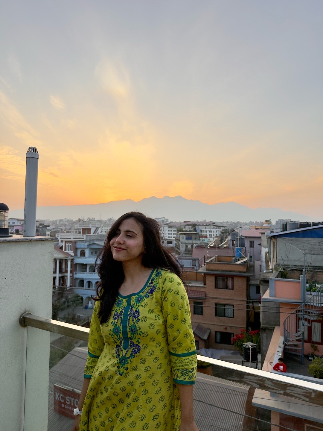 @Kanchann