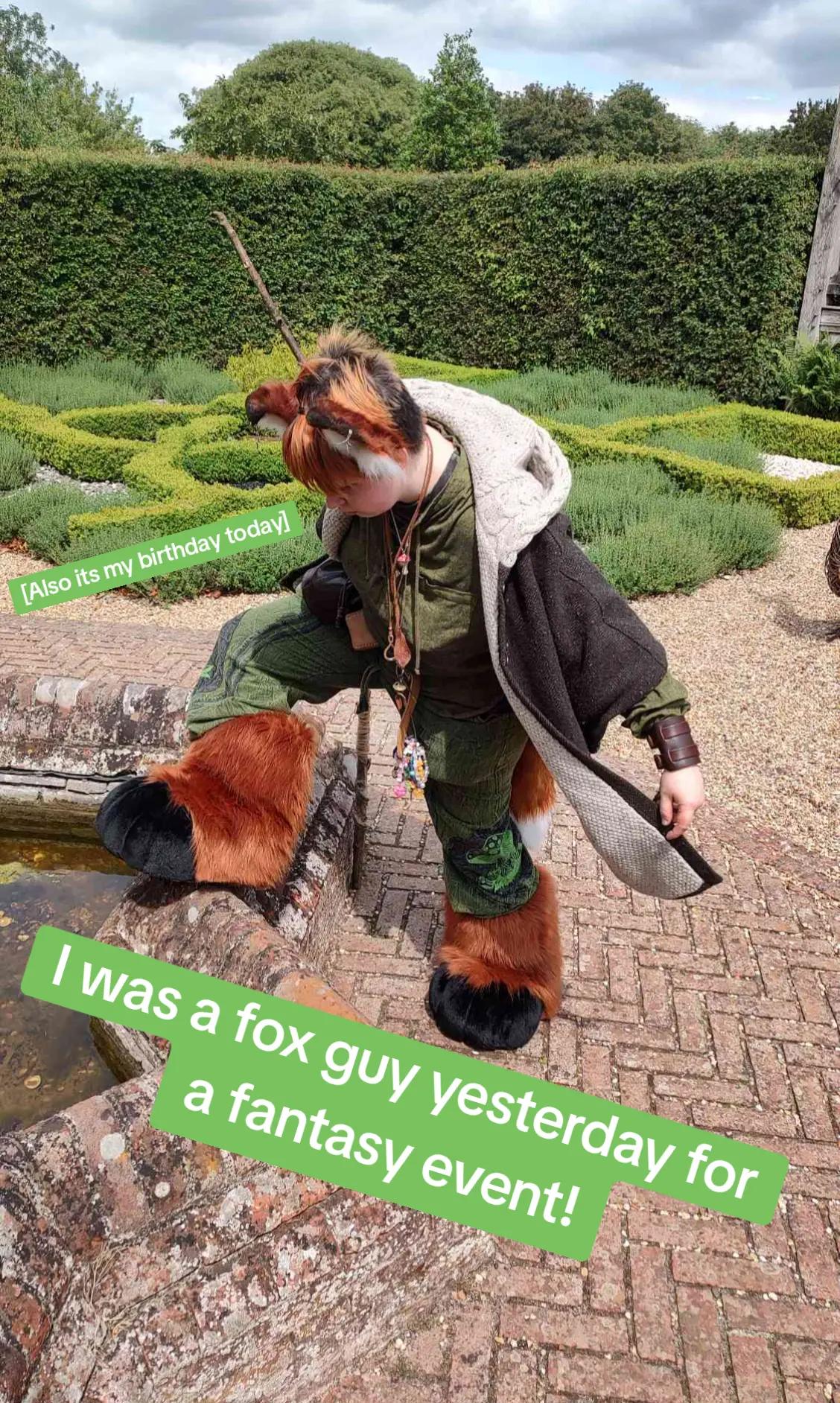 @Max