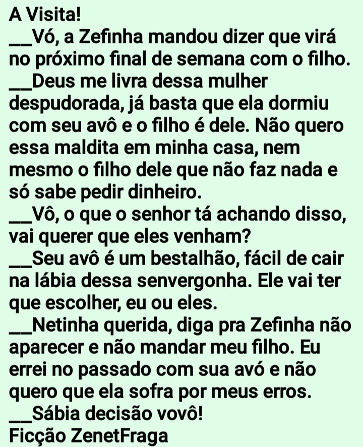 @Zecarlos Zenet