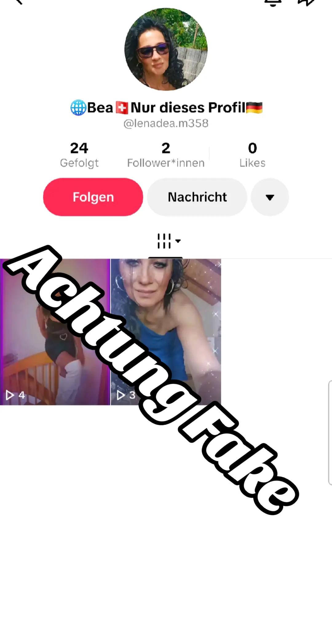 @🌐Bea🇨🇭Nur dieses Profil🇩🇪