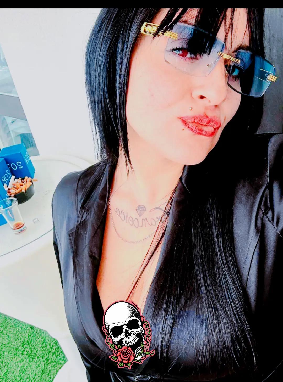 @OSCURA😈🦁💋❤️🔥
