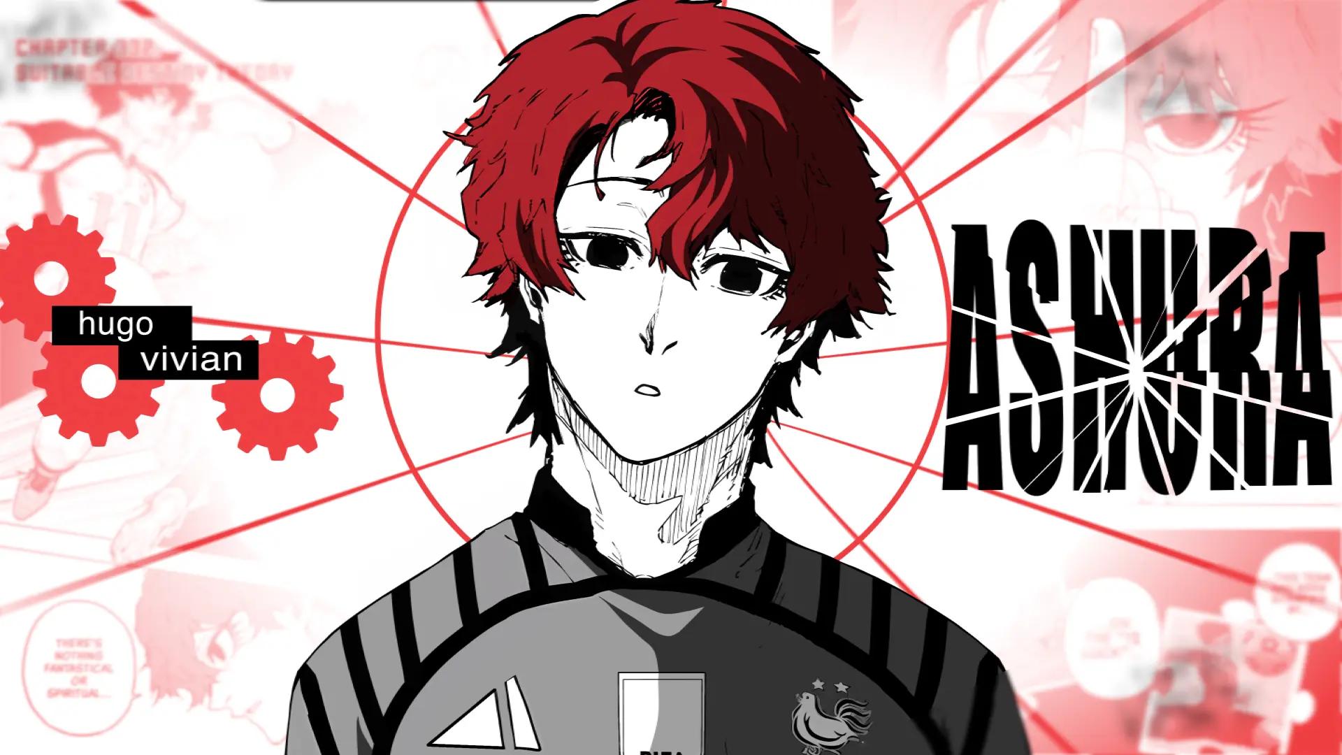 @Ashura Music
