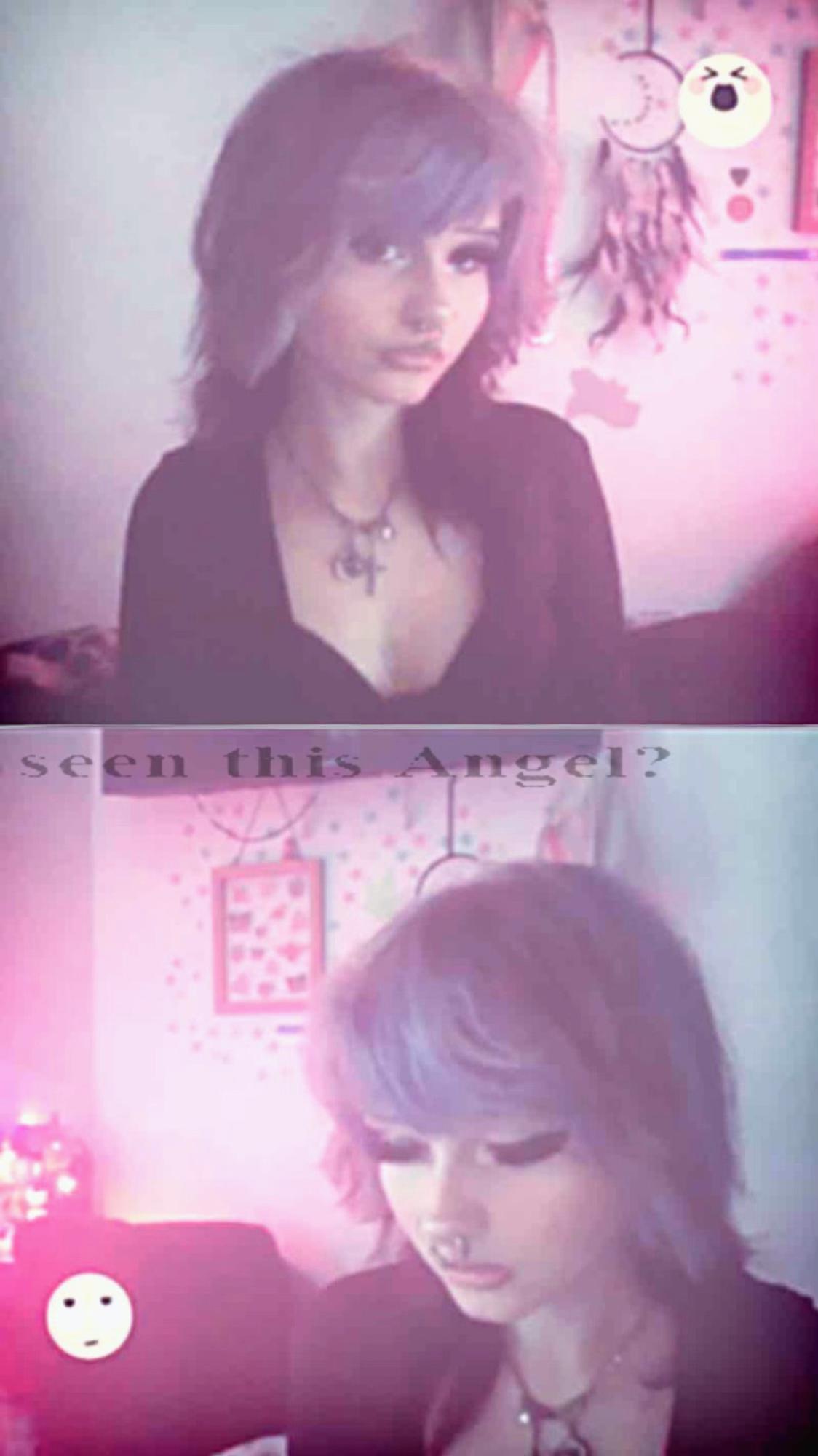 @ami݁ᛪ༙♫⃠