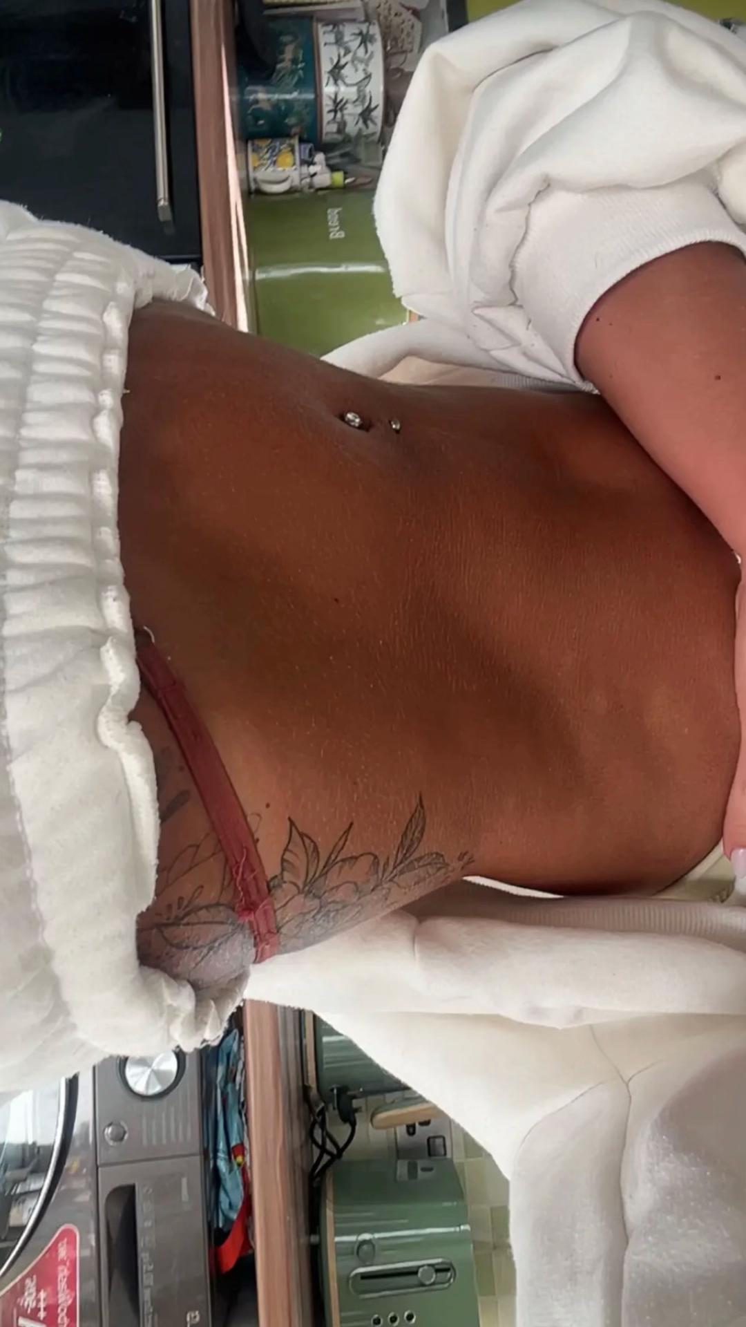 @bronzednbadnew