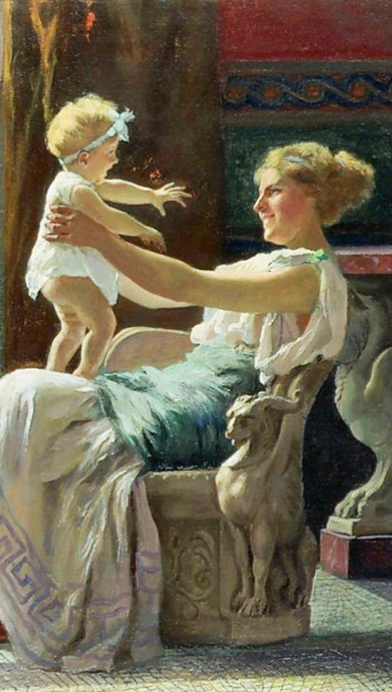 @世界の名画